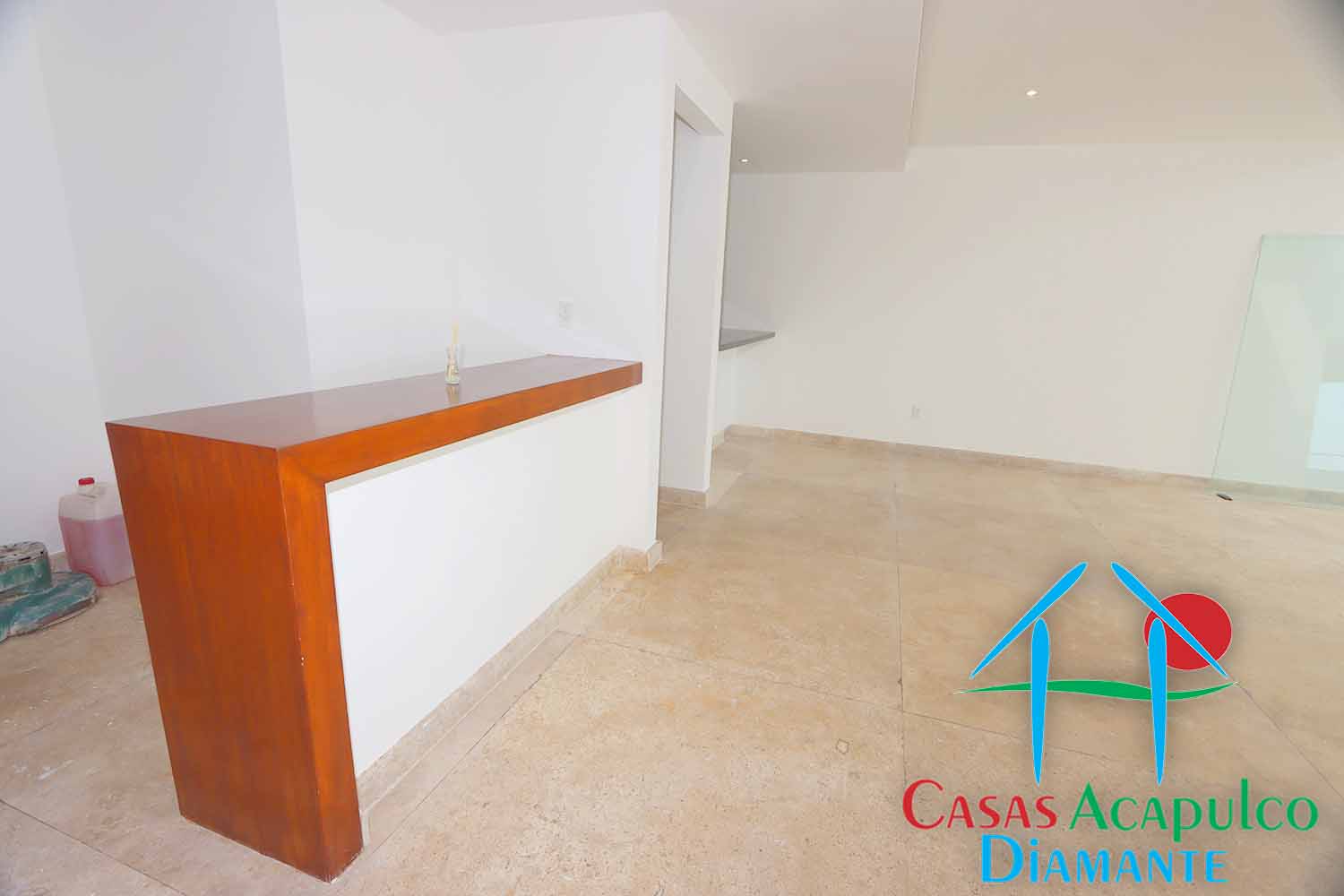 Vidamar 2 PH A1 - Barra bar 2